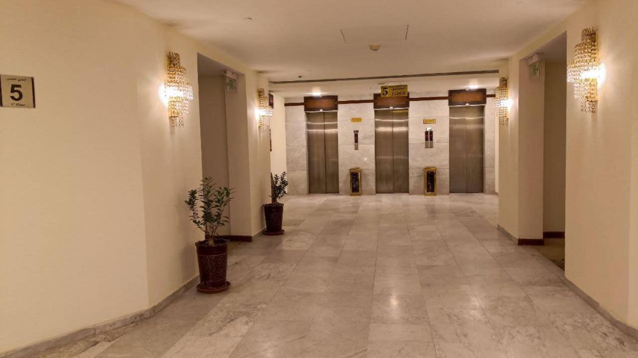 Almansour Hotel Baghdād Dış mekan fotoğraf